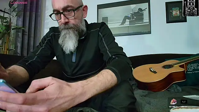 Kingsscepter online show from February 28, 2025, 5:37 pm