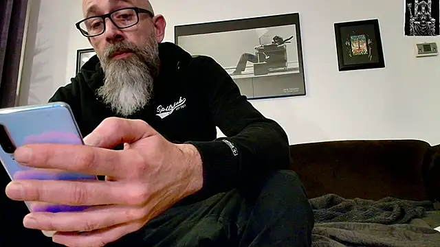 Kingsscepter online show from March 7, 2025, 7:38 pm