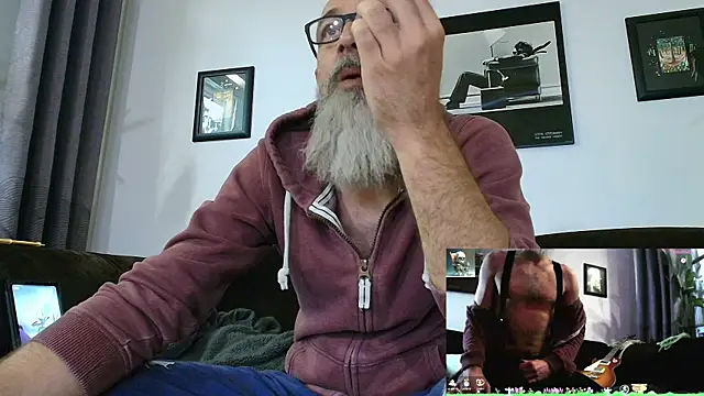 Kingsscepter online show from September 9, 2025, 8:03 am