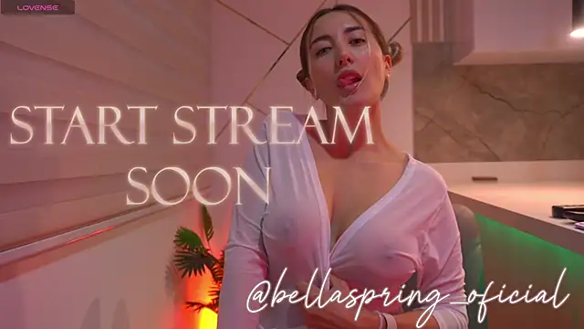 Snapshot of b3llaspringg chatting on January 10, 2026, 10:58 pm b3llaspringg online show from January 10, 2026, 10:58 pm