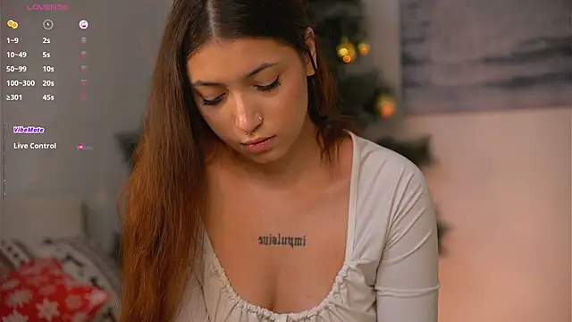 emilianorth  online show from December 10, 2024, 4:27 pm