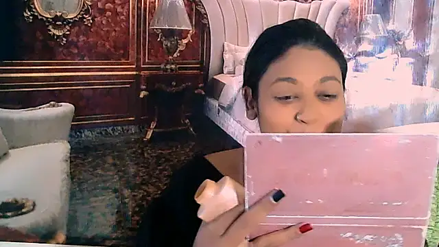 Snapshot of IndianYummy chatting on October 20, 2025, 4:57 am IndianYummy online show from October 20, 2025, 4:57 am