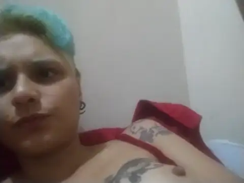 Luci foxx online show from October 30, 2025, 6:08 pm