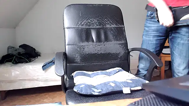 SteveStiffbone online show from February 16, 2025, 2:54 pm