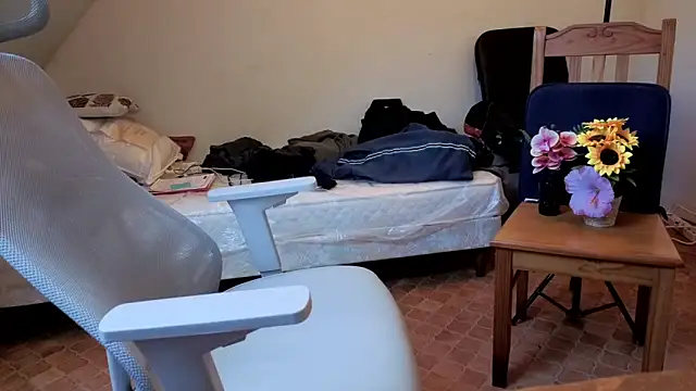 SteveStiffbone online show from April 6, 2026, 2:18 pm