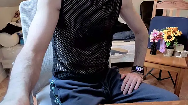 SteveStiffbone online show from April 7, 2026, 2:06 pm