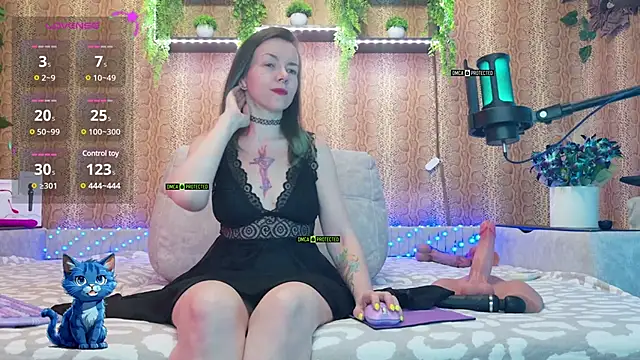 Snapshot of JoyBlow_ chatting on February 25, 2025, 6:03 am JoyBlow  online show from February 25, 2025, 6:03 am