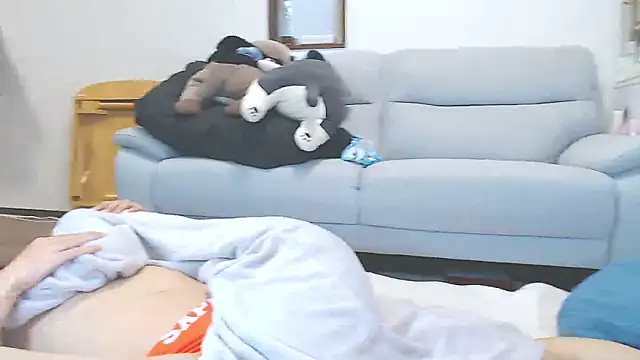 nmnk CH online show from October 31, 2025, 4:02 am