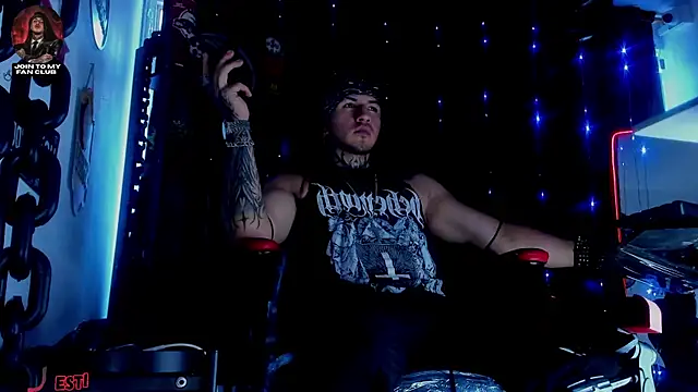 the beast master  online show from January 14, 2026, 7:52 pm