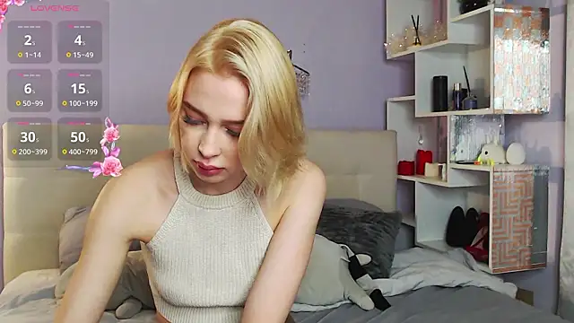 White Lioness online show from January 13, 2026, 4:56 pm