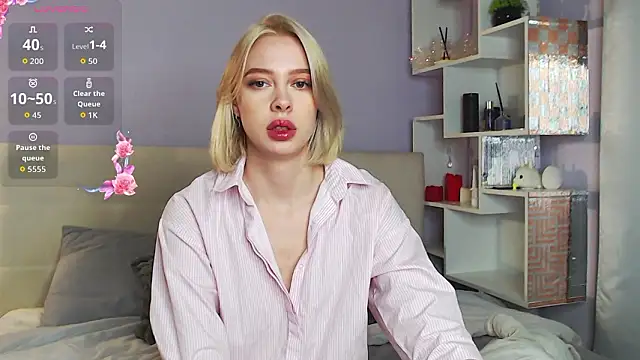 White Lioness online show from January 17, 2026, 6:00 pm