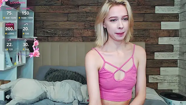 White Lioness online show from February 25, 2026, 2:05 pm