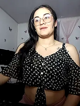 Hanna Kinsley online show from January 11, 2025, 4:06 am