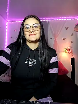 Hanna Kinsley online show from January 19, 2025, 7:46 am