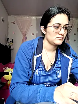 Hanna Kinsley online show from October 22, 2025, 5:45 pm