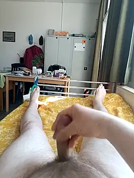 awesome-dirty-dick online show from April 16, 2026, 8:04 am