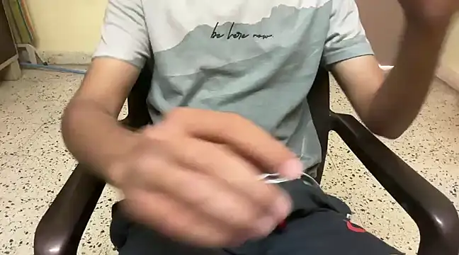 rahul 4u online show from February 19, 2025, 8:12 am