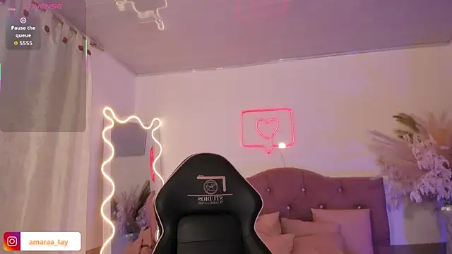 Amara tay online show from December 22, 2025, 7:11 pm