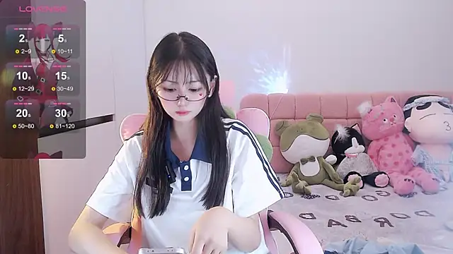 Snapshot of Xiaomi-Angela chatting on December 21, 2024, 6:44 pm Xiaomi-Angela online show from December 21, 2024, 6:44 pm