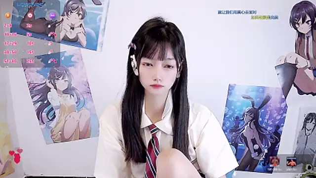 Snapshot of Xiaomi-Angela chatting on March 1, 2026, 4:53 pm Xiaomi-Angela online show from March 1, 2026, 4:53 pm