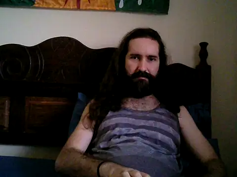 B3ard1991 online show from April 1, 2026, 5:43 pm