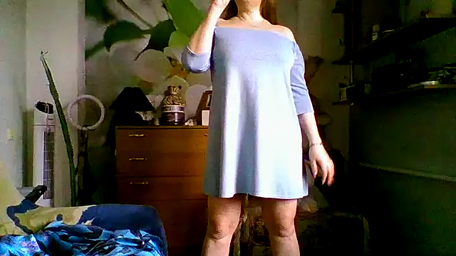 maritanna online show from February 20, 2026, 6:26 am