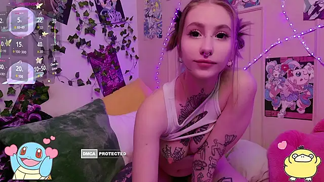 Succvbu7 online show from February 26, 2026, 7:51 am