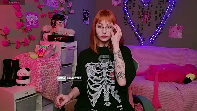 Succvbu7 online show from April 21, 2026, 7:03 am