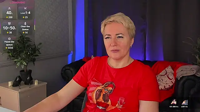 Nika Smit online show from January 17, 2026, 5:45 am