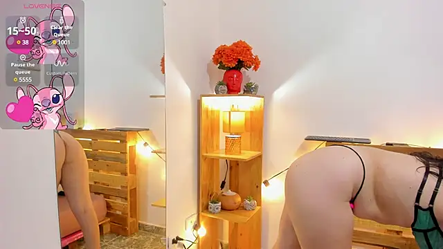 Alisson Boobs  online show from January 13, 2025, 11:27 pm