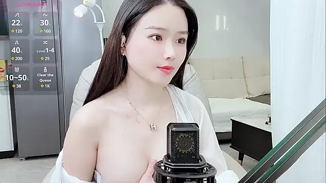 yoyo520- online show from January 16, 2025, 11:37 pm