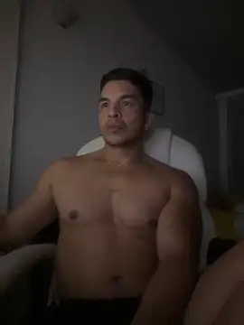 estebandelouis online show from January 28, 2025, 3:47 am