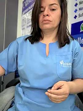 NATHALIA-28  online show from December 2, 2025, 11:59 am