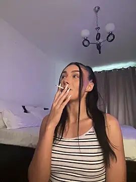 IvyKaelani online show from March 29, 2026, 11:54 am