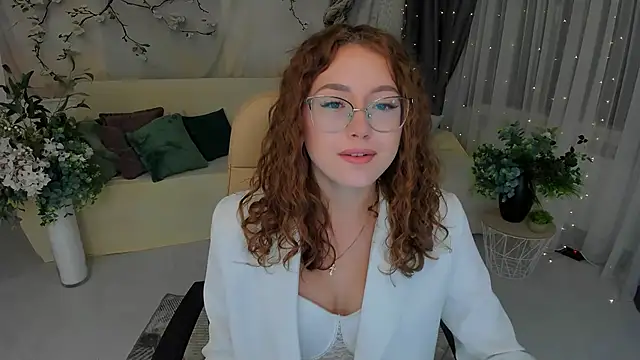 SereneFlame online show from September 10, 2025, 3:56 pm