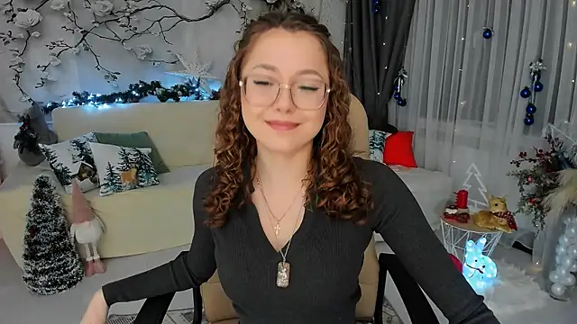 SereneFlame online show from January 15, 2026, 4:00 pm