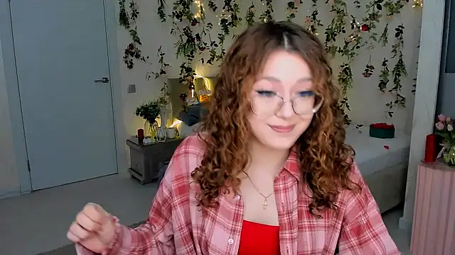 SereneFlame online show from March 31, 2026, 4:07 pm