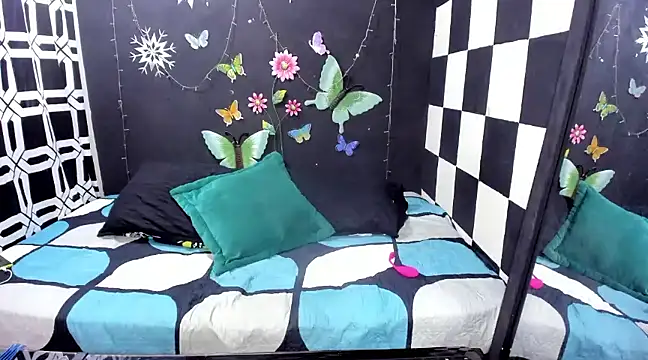 MikeRose94 online show from March 12, 2025, 8:20 pm