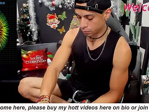 MikeRose94 online show from January 14, 2026, 6:57 pm