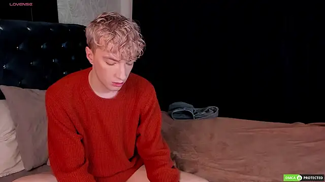 TrevorBenson online show from November 8, 2025, 3:07 am