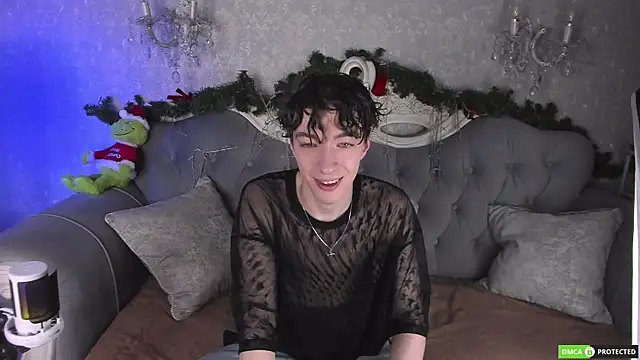 TrevorBenson online show from January 11, 2026, 3:44 am