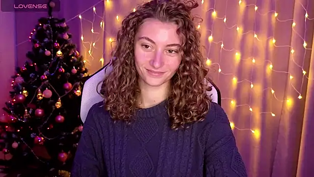 lady curls online show from December 26, 2024, 9:58 pm