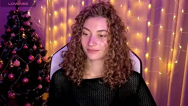 lady curls online show from January 4, 2025, 2:03 am