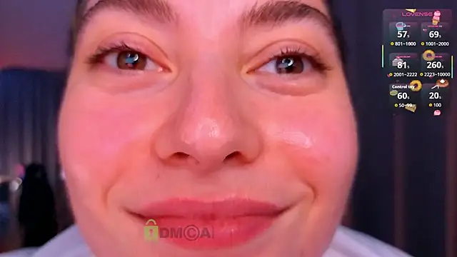 lady curls online show from October 11, 2025, 9:35 pm