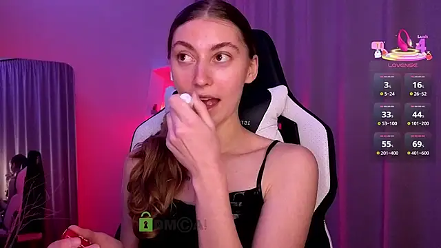 lady curls online show from January 10, 2026, 11:20 pm