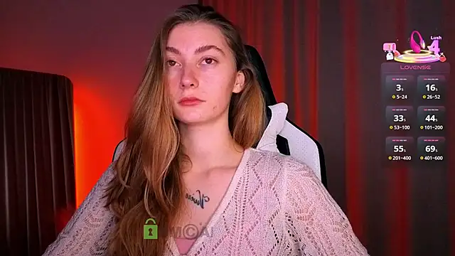 lady curls online show from February 13, 2026, 11:12 pm