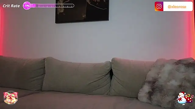 MrAndMrsSavage online show from December 21, 2025, 11:12 pm