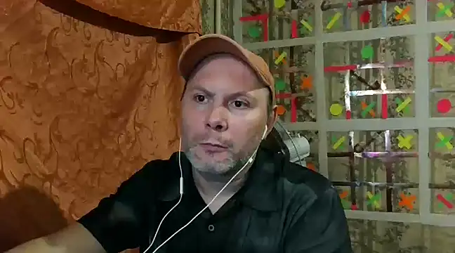 Snapshot of AgnichBan chatting on January 6, 2025, 3:29 pm AgnichBan online show from January 6, 2025, 3:29 pm