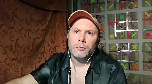 Snapshot of AgnichBan chatting on January 6, 2025, 6:41 pm AgnichBan online show from January 6, 2025, 6:41 pm