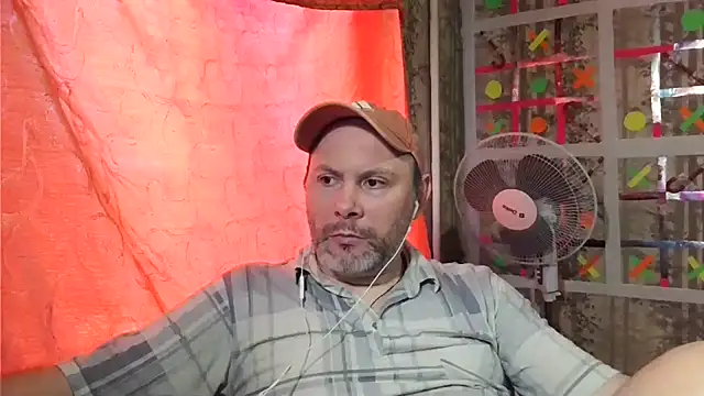 Snapshot of AgnichBan chatting on January 16, 2025, 8:22 am AgnichBan online show from January 16, 2025, 8:22 am